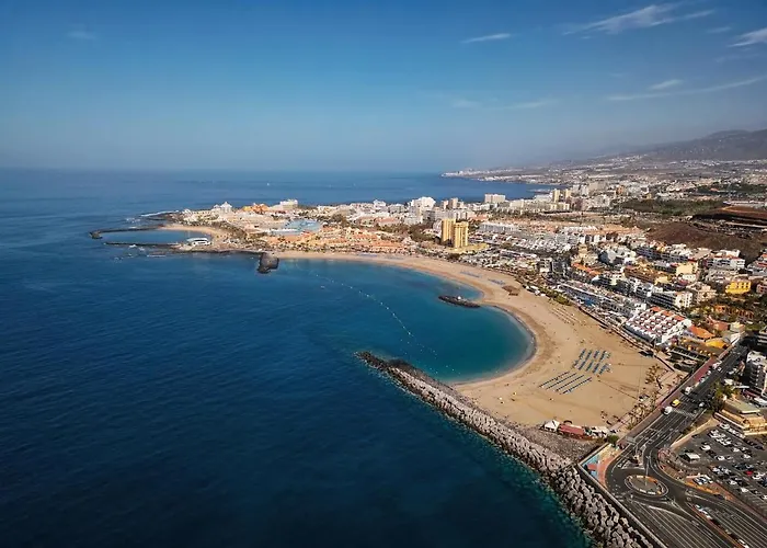 Casa Anna, Cerca La Playa