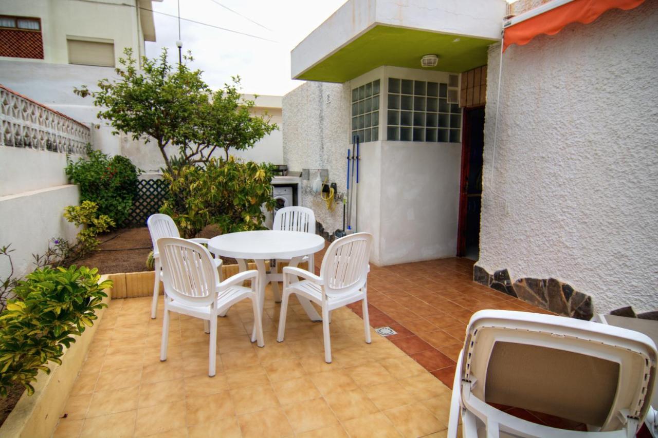 Casa Anna, Cerca La Playa Ferienhaus