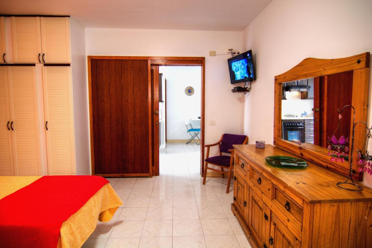 Ferienhaus Casa Anna, Cerca La Playa *