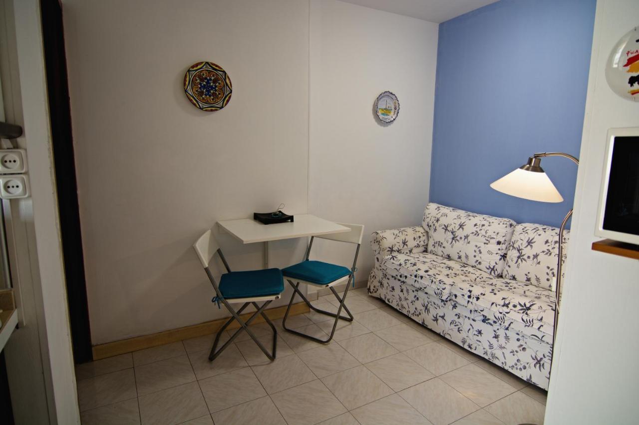 Ferienhaus Casa Anna, Cerca La Playa